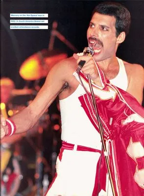 Freddie Mercury Prints and Posters