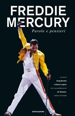 Freddie Mercury Prints and Posters