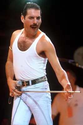 Freddie Mercury Prints and Posters