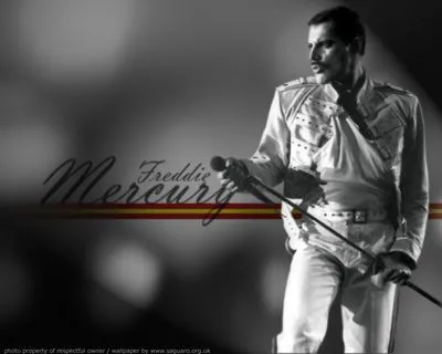 Freddie Mercury Prints and Posters