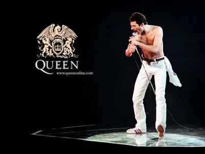 Freddie Mercury Prints and Posters