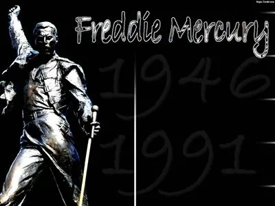 Freddie Mercury Prints and Posters