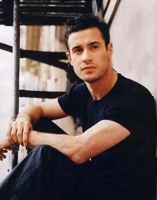 Freddie Prinze Jr Prints and Posters