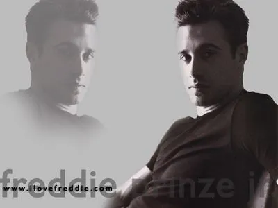 Freddie Prinze Jr Prints and Posters