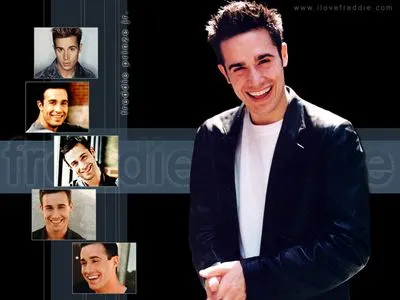 Freddie Prinze Jr Prints and Posters