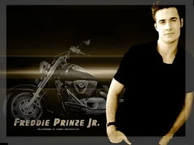 Freddie Prinze Jr Prints and Posters