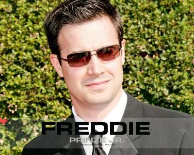 Freddie Prinze Jr Prints and Posters