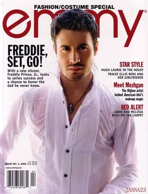 Freddie Prinze Jr Prints and Posters