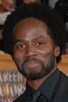 Harold Perrineau Prints and Posters