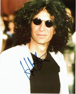 Howard Stern Prints and Posters