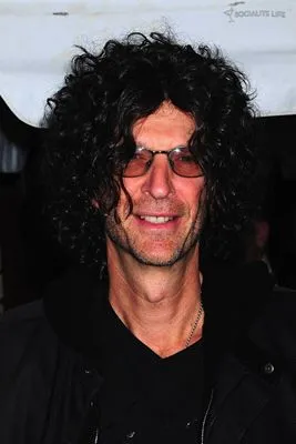 Howard Stern Prints and Posters