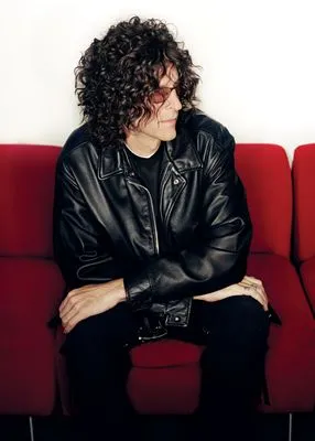 Howard Stern Prints and Posters