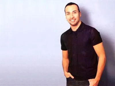 Howie Dorough Prints and Posters