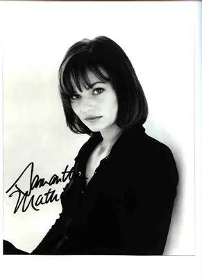 Samantha Mathis Prints and Posters