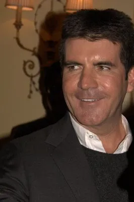 Simon Cowell Prints and Posters