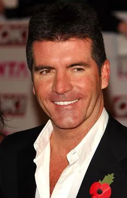 Simon Cowell Prints and Posters