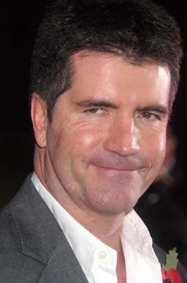 Simon Cowell Prints and Posters