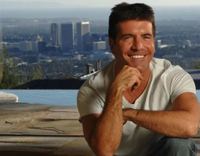 Simon Cowell Prints and Posters