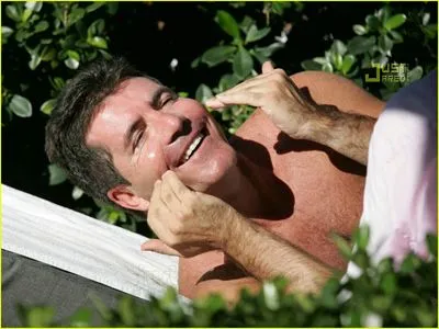 Simon Cowell Prints and Posters