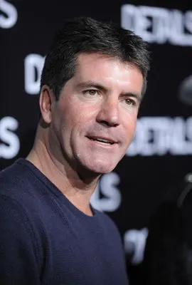 Simon Cowell Prints and Posters