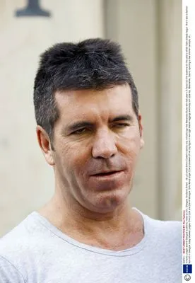 Simon Cowell Prints and Posters