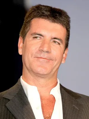 Simon Cowell Prints and Posters