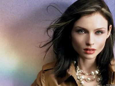 Sophie Ellis-Bextor Poster