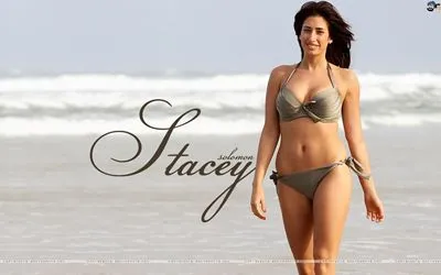 Stacey Solomon Prints and Posters