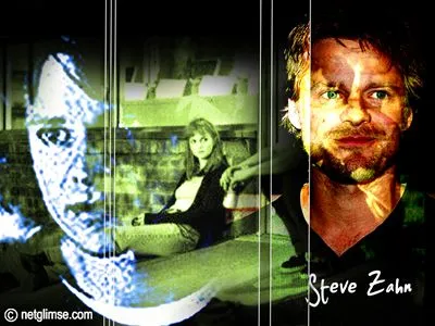 Steve Zahn Prints and Posters