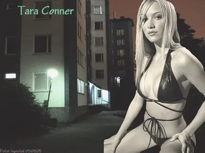 Tara Conner Prints and Posters