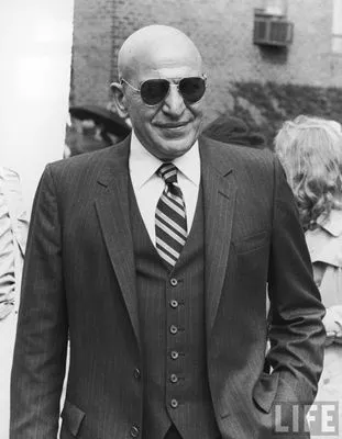 Telly Savalas Prints and Posters