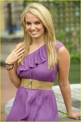 Tiffany Thornton Prints and Posters