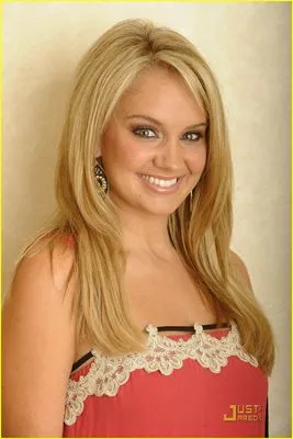 Tiffany Thornton Prints and Posters