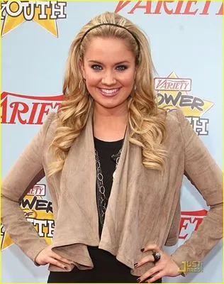 Tiffany Thornton Prints and Posters