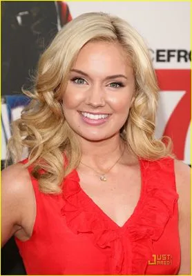 Tiffany Thornton Prints and Posters