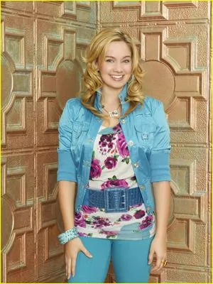 Tiffany Thornton Prints and Posters