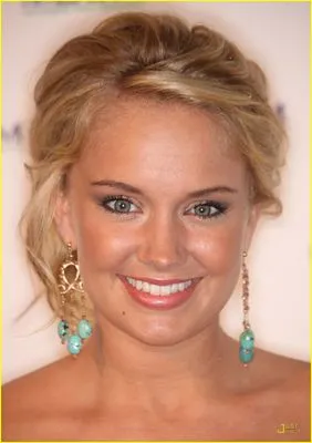 Tiffany Thornton Prints and Posters