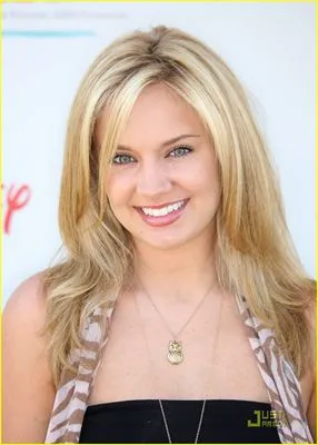 Tiffany Thornton Prints and Posters