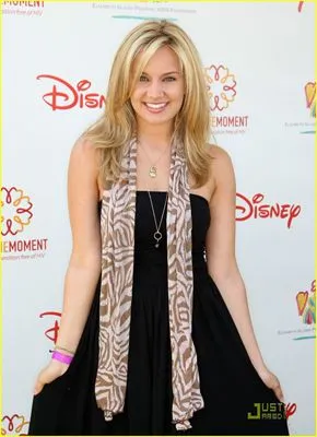 Tiffany Thornton Prints and Posters