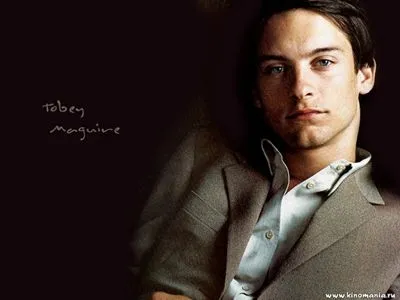 Tobey Maguire Prints and Posters