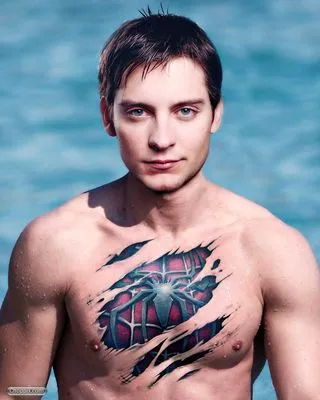 Tobey Maguire Prints and Posters