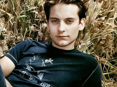 Tobey Maguire Prints and Posters