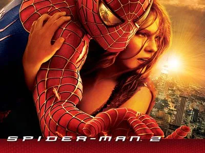 Tobey Maguire Prints and Posters