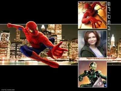 Tobey Maguire Prints and Posters