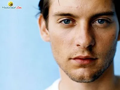 Tobey Maguire Prints and Posters