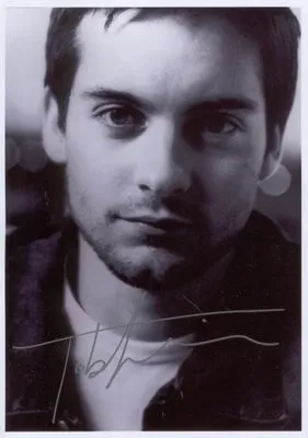 Tobey Maguire Prints and Posters