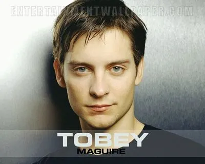 Tobey Maguire Prints and Posters