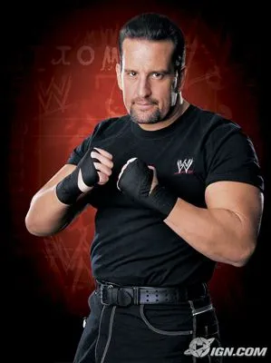 Tommy Dreamer Prints and Posters