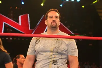 Tommy Dreamer Prints and Posters