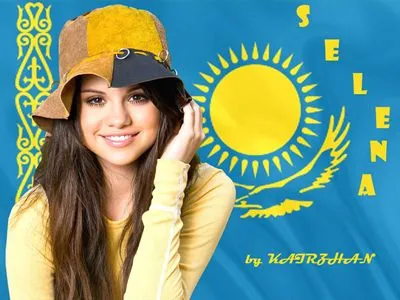 Selena Gomez Poster